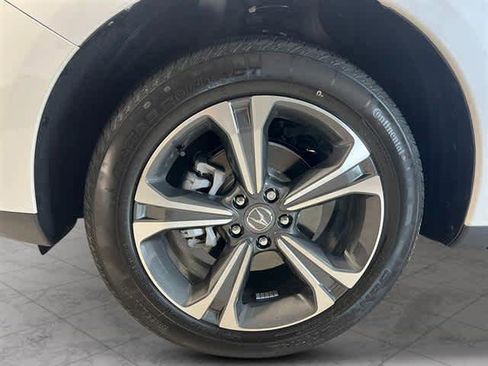 New 2026 Acura RDX SH-AWD w/ Technology Package image 12