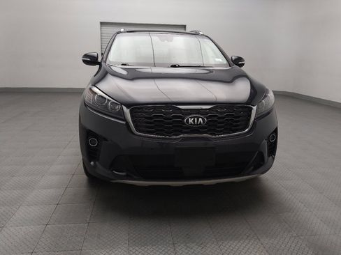 Used 2019 Kia Sorento EX w/ EX Touring Package FWD image 14