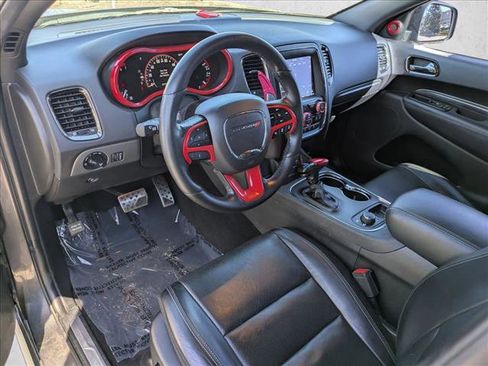 Used 2020 Dodge Durango R/T w/ Technology Group image 9