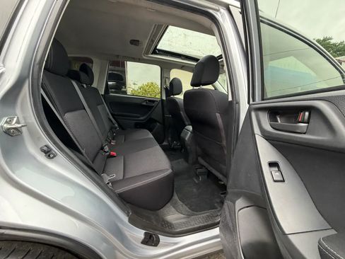 Used 2015 Subaru Forester 2.5i Premium w/ Popular Package #1 AWD/4WD image 29