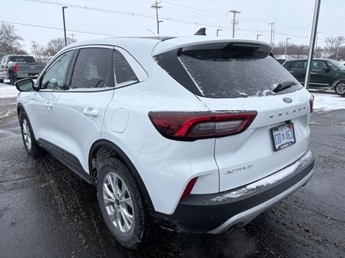 Used 2023 Ford Escape Active w/ Tech Pack #2 image 5