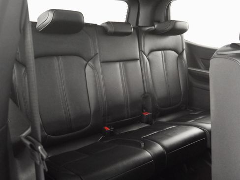 Used 2024 Jeep Wagoneer Series II image 20