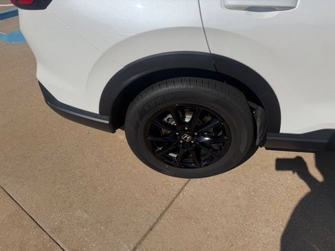 Certified 2026 Honda CR-V Sport-L image 12