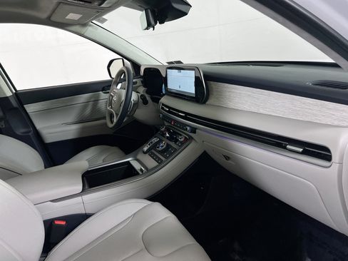 Used 2025 Hyundai Palisade Calligraphy AWD/4WD image 32