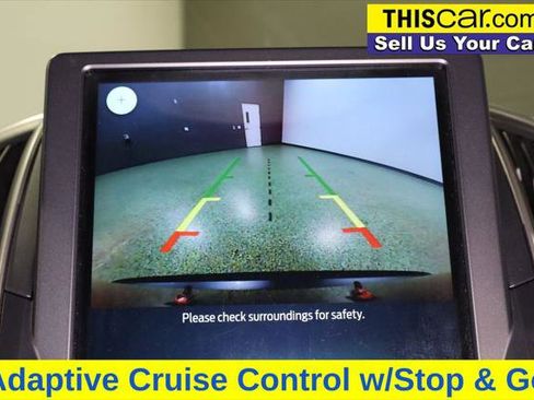 Used 2022 Ford Edge SEL image 17