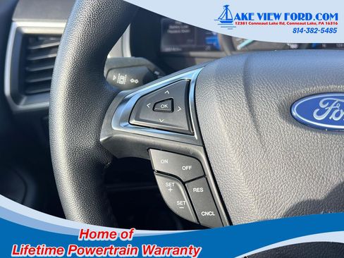 Used 2024 Ford Edge SEL w/ Convenience Package image 26