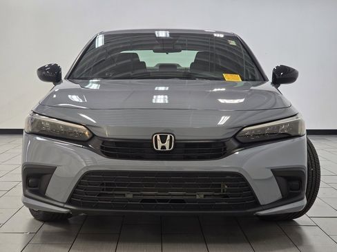 Used 2023 Honda Civic Sport image 10