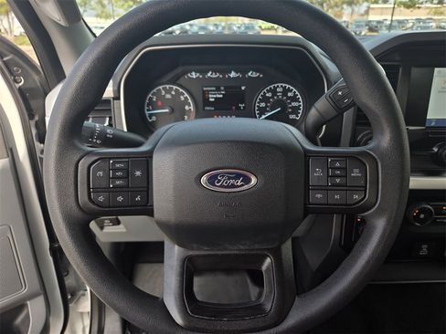 Used 2023 Ford F150 XLT w/ Trailer Tow Package image 22