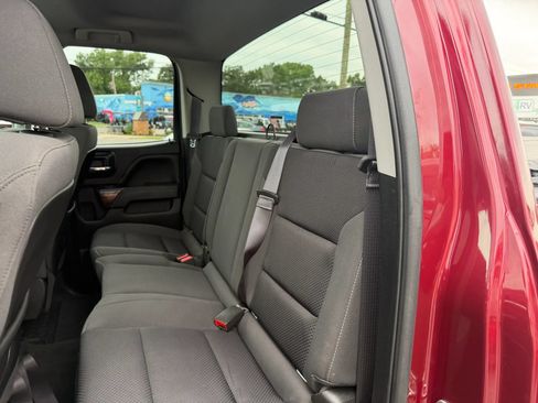 Used 2014 GMC Sierra 1500 SLE w/ SLE Value Package AWD/4WD image 18