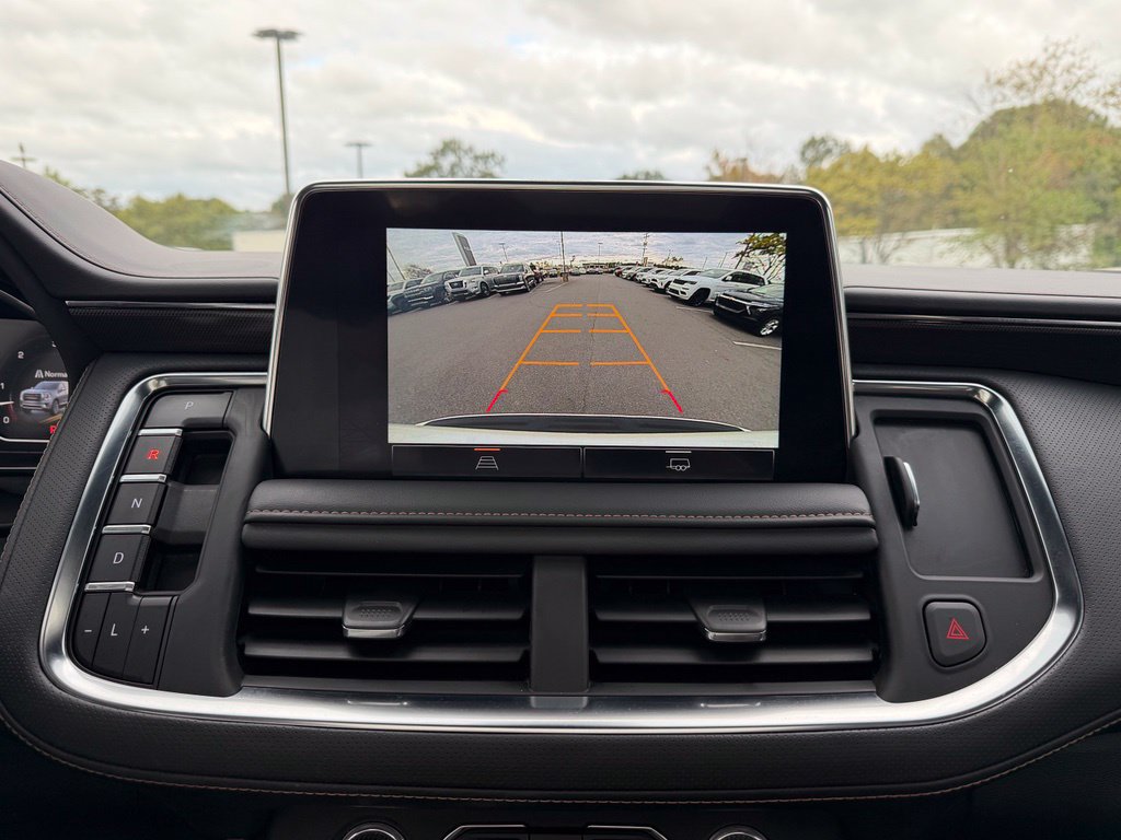 Used 2023 GMC Yukon AT4 AWD/4WD image 18