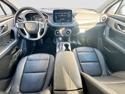 Used 2023 Chevrolet Blazer LT image 31