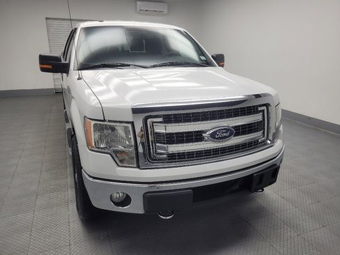 Used 2013 Ford F150 XLT w/ Luxury Equipment Group image 14