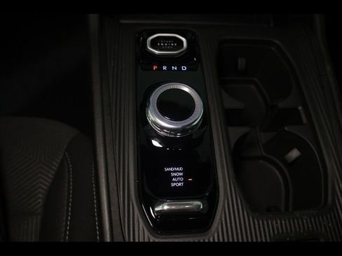 New 2026 Jeep Cherokee Laredo image 19