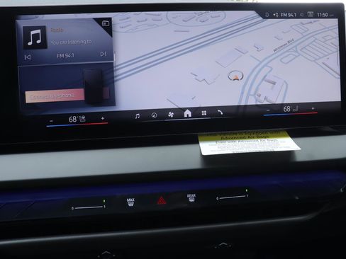 New 2026 BMW X3 xDrive30 w/ Premium Package image 32