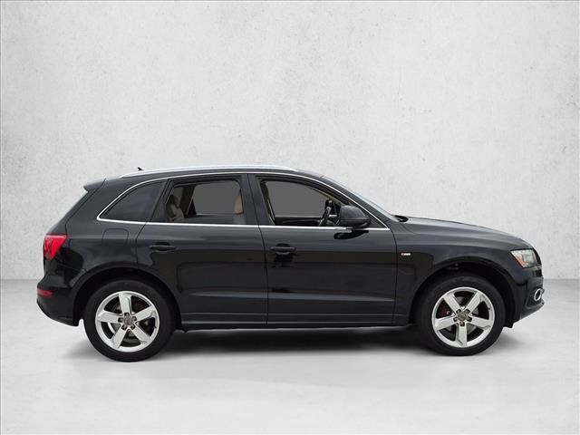 Used 2011 Audi Q5 3.2 Prestige w/ Prestige Pkg AWD/4WD image 4