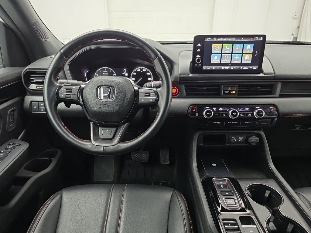 Used 2024 Honda Pilot TrailSport image 16