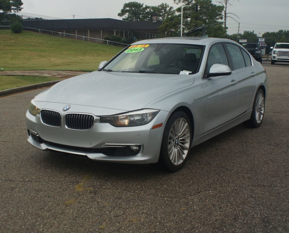 Used 2013 BMW 328i Sedan RWD image 16