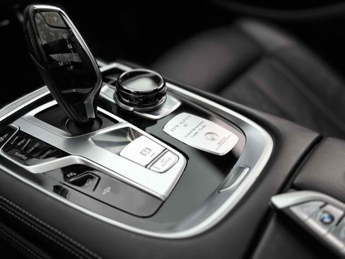 Used 2018 BMW ALPINA B7 xDrive image 29