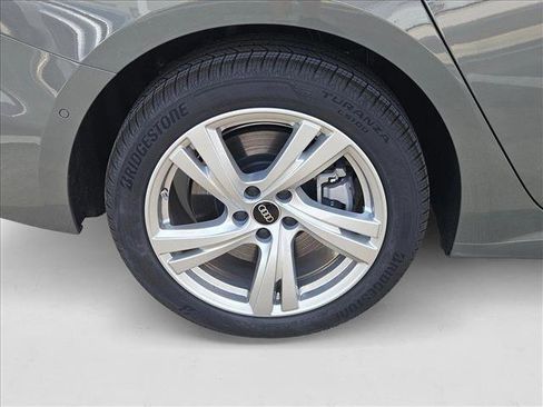 New 2025 Audi A5 2.0T Premium w/ Convenience Package AWD/4WD image 10