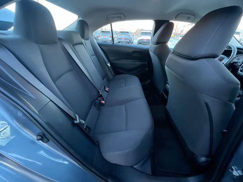 Used 2022 Toyota Corolla LE image 24