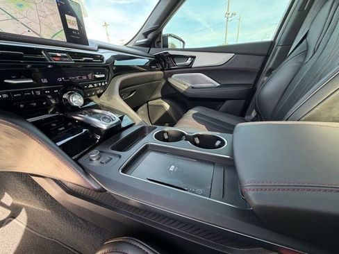 Used 2026 Acura MDX A-Spec AWD/4WD image 21