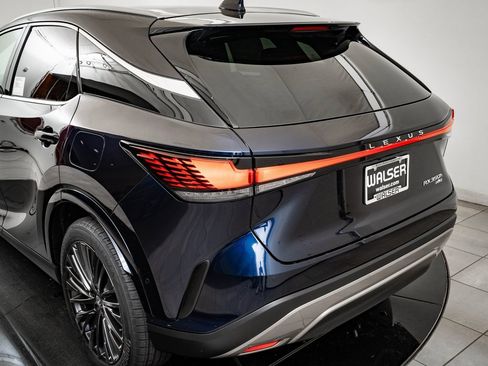 New 2026 Lexus RX 350 image 19