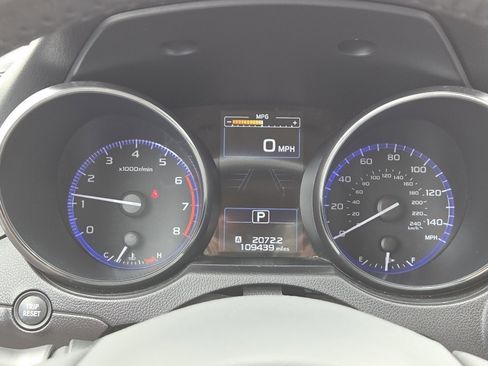Used 2016 Subaru Outback 2.5i Limited AWD/4WD image 27