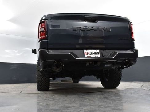 Used 2025 RAM 1500 Classic Warlock image 52