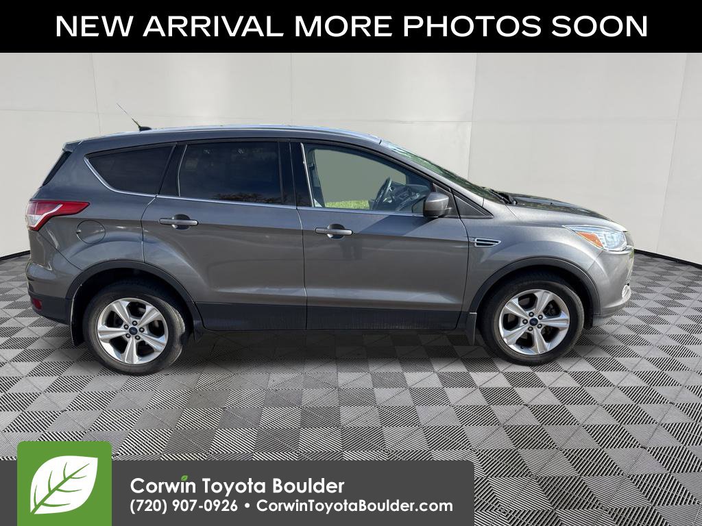 Used 2014 Ford Escape SE FWD image 8