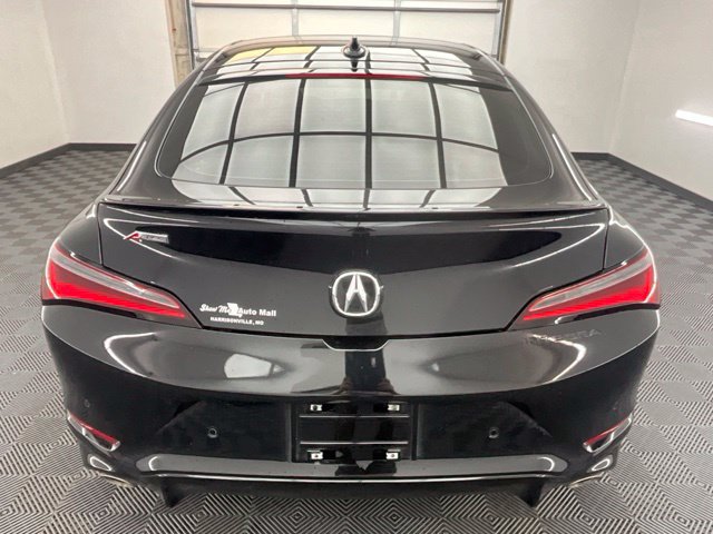 Used 2024 Acura Integra A-Spec w/ Technology Package FWD image 25