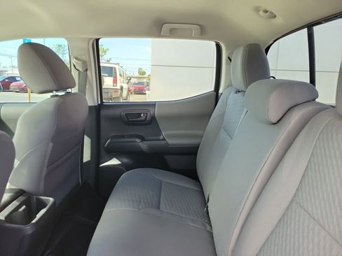 Used 2023 Toyota Tacoma SR image 10