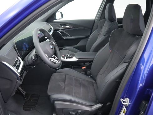 New 2026 BMW X1 xDrive28i w/ Technology Package image 20