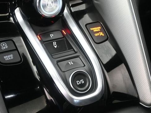 Used 2021 Acura TLX A-Spec Package image 23