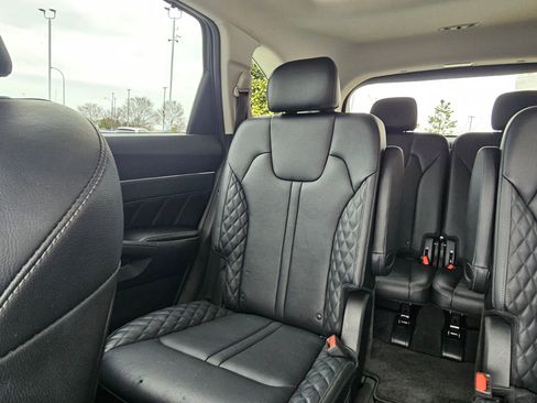 Used 2023 Kia Sorento SX image 24