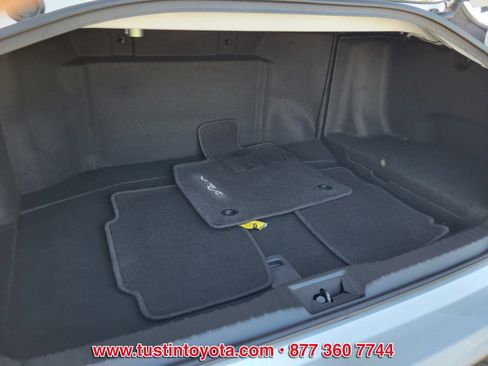 Certified 2023 Toyota Mirai XLE w/ Advanced Technology Package image 12