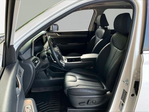 Used 2022 Hyundai Palisade SEL w/ Premium Package FWD image 21