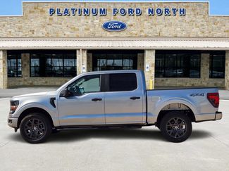 New 2026 Ford F150 STX w/ Equipment Group 200A AWD/4WD video 3