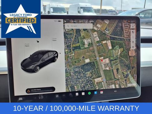 Used 2023 Tesla Model 3 Long Range AWD/4WD image 10