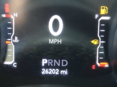 Used 2022 Jeep Wrangler Unlimited Sport AWD/4WD image 23