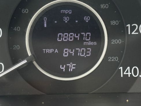 Used 2013 Honda CR-V EX-L image 29