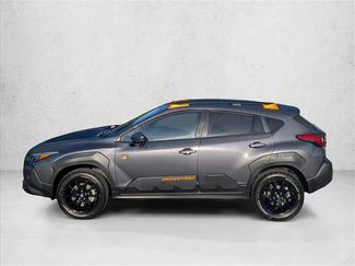 New 2026 Subaru Crosstrek 2.5i Wilderness AWD/4WD video 2