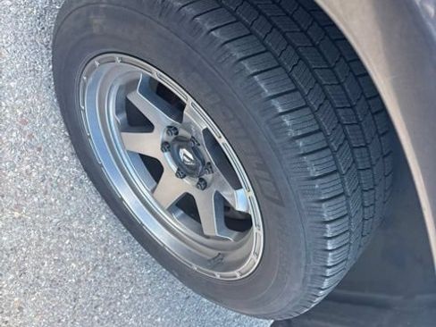 Used 2020 RAM 1500 Limited AWD/4WD image 11