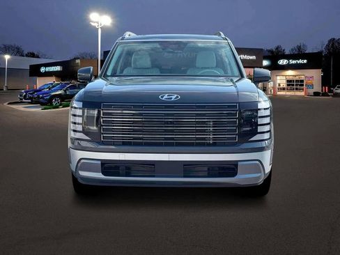 New 2026 Hyundai Palisade SEL Premium AWD/4WD image 12