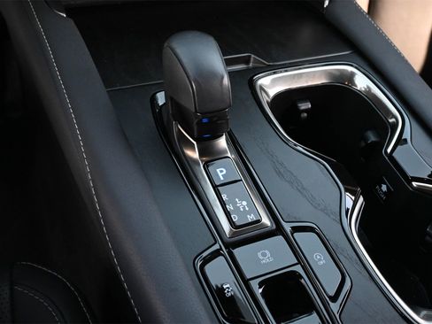 Used 2024 Lexus RX 350 Premium Plus image 12