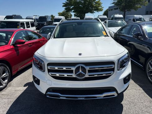 Certified 2023 Mercedes-Benz GLB 250 image 5