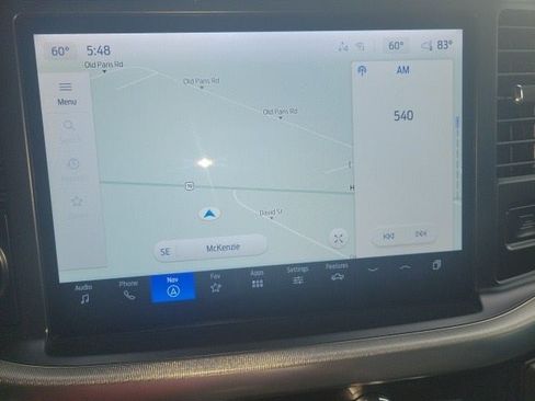 New 2025 Ford F150 Lariat w/ Equipment Group 501A Mid image 49