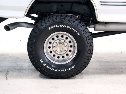 Used 1997 Ford F350 4x4 Crew Cab image 11