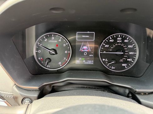 Used 2021 Subaru Outback Limited w/ Popular Package #2 AWD/4WD image 33