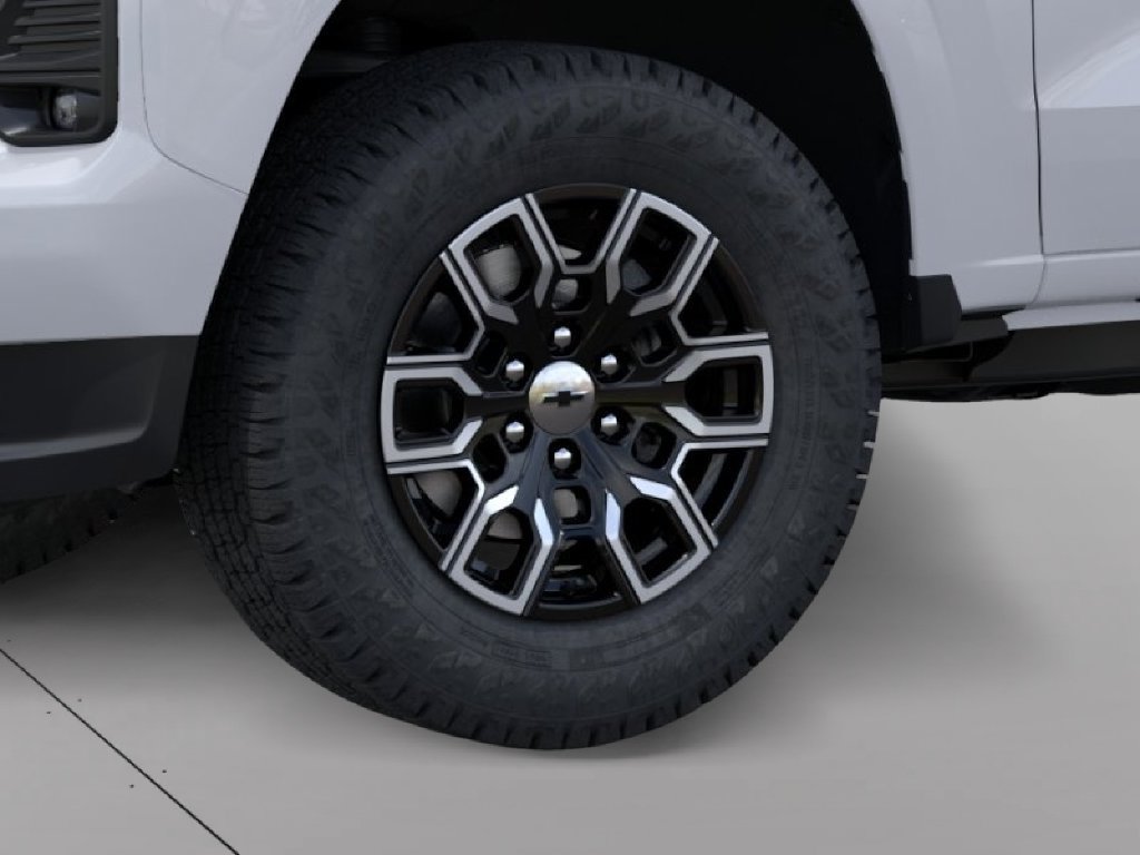New 2026 Chevrolet Colorado Z71 w/ Technology Package AWD/4WD image 9