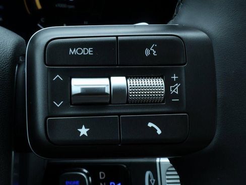 New 2026 Hyundai Palisade Calligraphy image 12